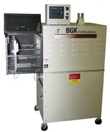 BGK - IR Curing Solutions