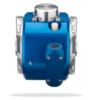Binks - DX200 3:1 Diaphragm Pump