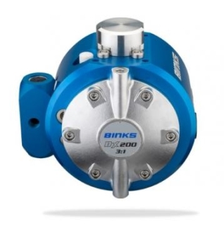 Binks - DX200 3:1 Diaphragm Pump