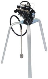 Binks - DX70 Diaphragm Pump