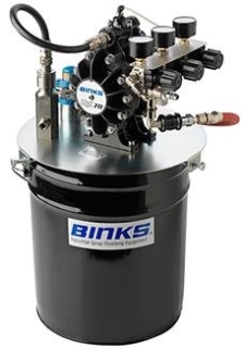 Binks - DX70 Diaphragm Pump
