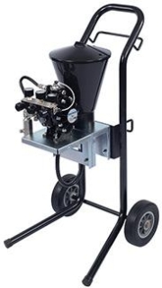 Binks - DX70 Diaphragm Pump