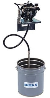 Binks - DX70 Diaphragm Pump