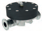 Binks - Fluid Regulators, BPR's, and Accessories