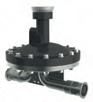 Binks - Fluid Regulators, BPR's, and Accessories