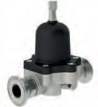 Binks - Fluid Regulators, BPR's, and Accessories