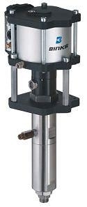 Binks - HD Series MX Pumps