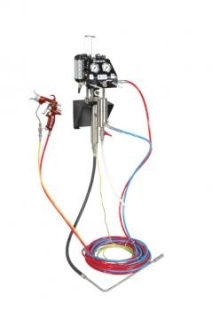 Binks - Medium Pressure MX Pumps