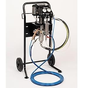 Binks - Medium Pressure MX Pumps