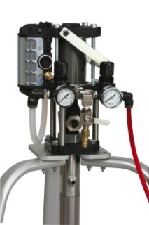 Binks - Medium Pressure MX Pumps