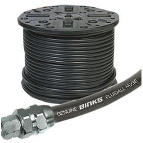 Binks - Paint Hose and Fittings