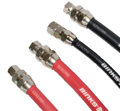 Binks - Paint Hose and Fittings