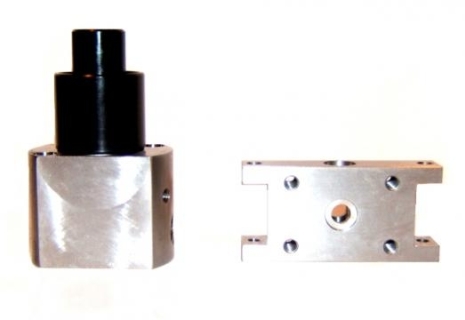 Circle Dynamics - "DOYLE" Cup Cap Cleaners