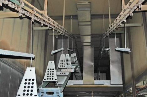RTT - Process Ovens