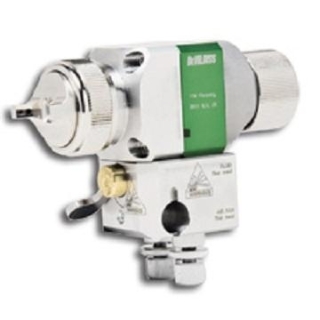 DeVilbiss - Automatic Guns