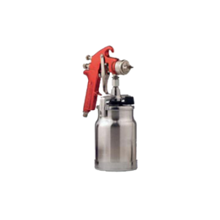 DeVilbiss - EXL Spray Gun Series