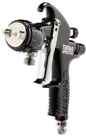 DeVilbiss - TEKNA Spray Guns