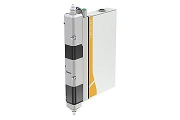 GEMA - OPTISPRAY DENSE PHASE PUMPS