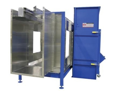 Global - Powder Booths