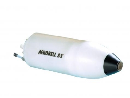 Ransburg Aerobell 33