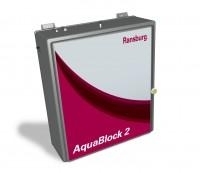 Ransburg Fluid Handling Management