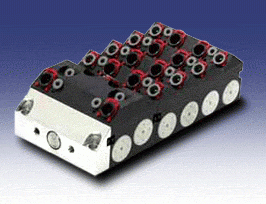 Ransburg Fluid Handling Management