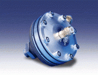 Ransburg Fluid Handling Management