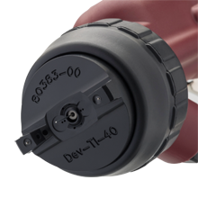 Воздушные головы Ransburg T-40 RansFlex Applicators 81465 RFXi