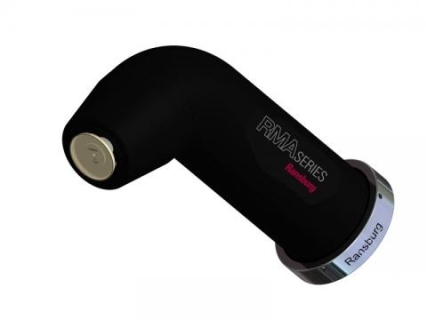 Ransburg - RMA 500 Series Rotary Atomizers