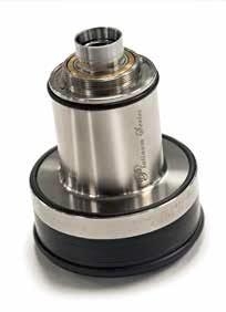 Ransburg - RMA 500 Series Rotary Atomizers