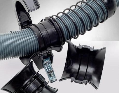 REIKU Cable Protection