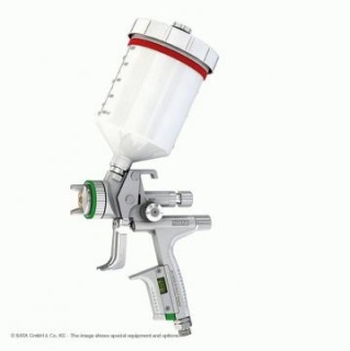 SATA Manual Guns