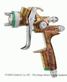 SATA Manual Guns
