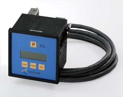 TRICOR - Coriolis Flow Meters