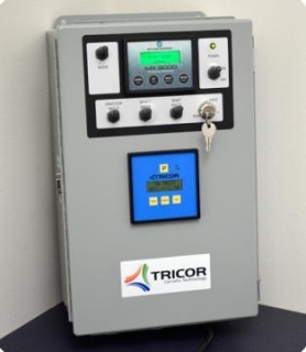 TRICOR - Coriolis Flow Meters